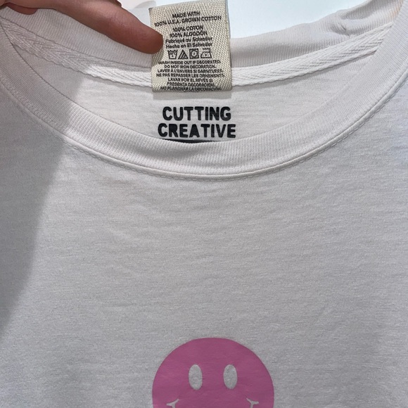 CUTTING CREATIVE “I HOPE YOU KNOW HOW LOVED YOU ARE” - Picture 2 of 2